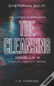 Capa do artigo The Cleansing