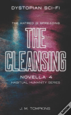 Capa do artigo The Cleansing