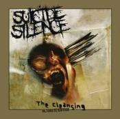 Capa do artigo The Cleansing - Vinil