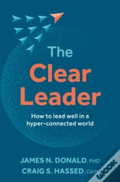 Capa do artigo The Clear Leader