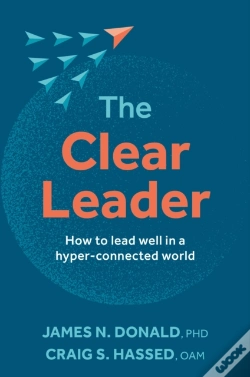 Capa do artigo The Clear Leader