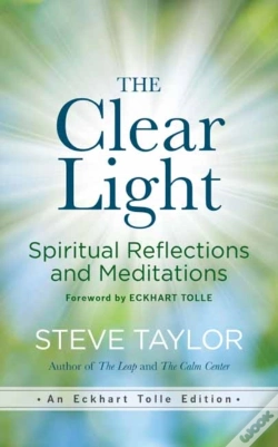 Capa do artigo The Clear Light