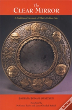 Capa do artigo The Clear Mirror