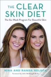 Capa do artigo The Clear Skin Diet