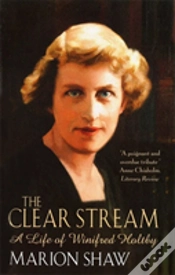 Capa do artigo The Clear Stream