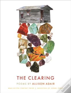 Capa do artigo The Clearing