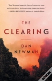 Capa do artigo The Clearing