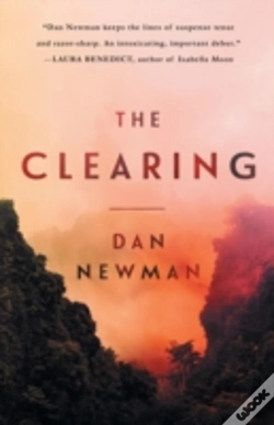 Capa do artigo The Clearing