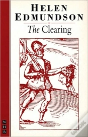 Capa do artigo The Clearing