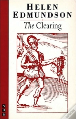 Capa do artigo The Clearing