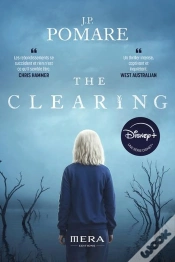 Capa do artigo The Clearing