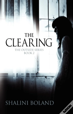 Capa do artigo The Clearing