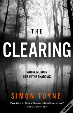 Capa do artigo The Clearing