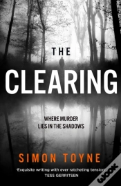 Capa do artigo The Clearing