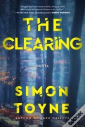 Capa do artigo The Clearing