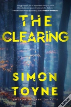 Capa do artigo The Clearing