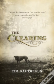 Capa do artigo The Clearing