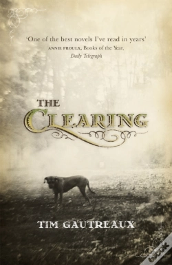 Capa do artigo The Clearing