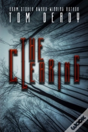 Capa do artigo The Clearing