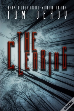 Capa do artigo The Clearing