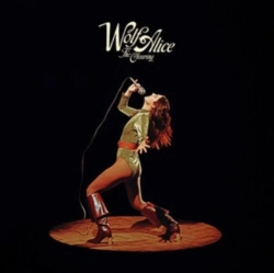 Capa do artigo The Clearing - Vinil
