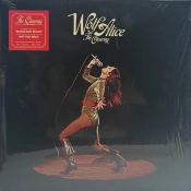 Capa do artigo The Clearing - Vinil