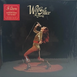 Capa do artigo The Clearing - Vinil