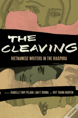Capa do artigo The Cleaving