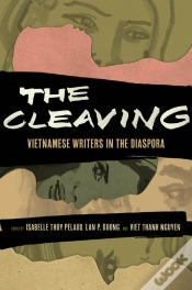 Capa do artigo The Cleaving