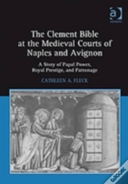 Capa do artigo The Clement Bible At The Medieval Courts Of Naples And Avignon