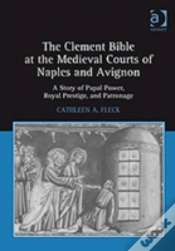 Capa do artigo The Clement Bible At The Medieval Courts Of Naples And Avignon
