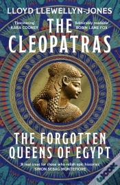 Capa do artigo The Cleopatras