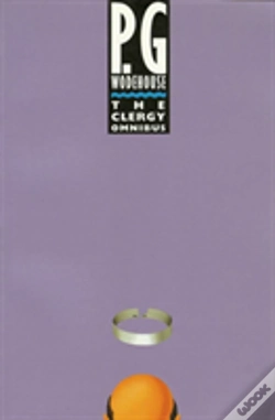 Capa do artigo The Clergy Omnibus