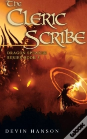Capa do artigo The Cleric Scribe