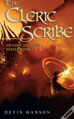 Capa do artigo The Cleric Scribe