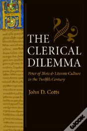 Capa do artigo The Clerical Dilemma