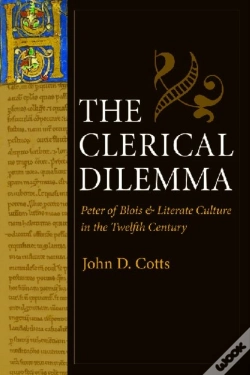 Capa do artigo The Clerical Dilemma