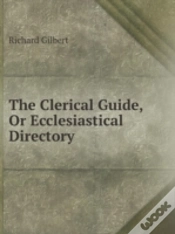 Capa do artigo The Clerical Guide, Or Ecclesiastical Directory