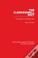 The Clerkenwell Riot