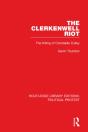 The Clerkenwell Riot - Preview
