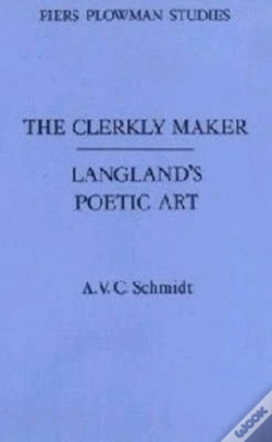 Capa do artigo The Clerkly Maker