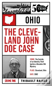 Capa do artigo The Cleveland John Doe Case