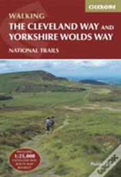 Capa do artigo The Cleveland Way And The Yorkshire Wolds Way