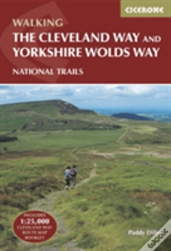 Capa do artigo The Cleveland Way And The Yorkshire Wolds Way