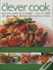 Capa do artigo The Clever Cook