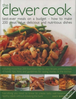 Capa do artigo The Clever Cook