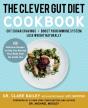 The Clever Gut Diet Cookbook - Preview
