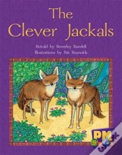 Capa do artigo The Clever Jackals