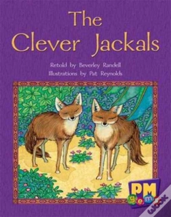 Capa do artigo The Clever Jackals