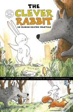 Capa do artigo The Clever Rabbit
